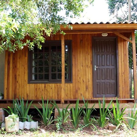 Cabana Na Serra Gaucha! Picada Cafe Zewnętrze zdjęcie