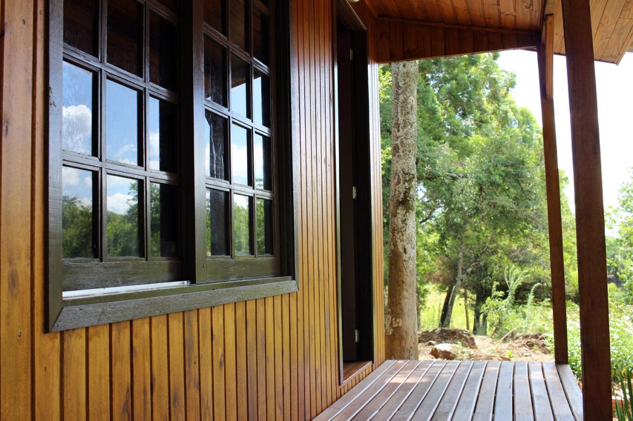 Cabana Na Serra Gaucha! Picada Cafe Zewnętrze zdjęcie