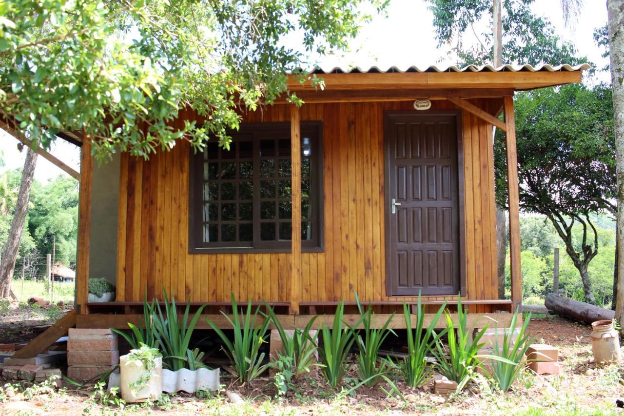 Cabana Na Serra Gaucha! Picada Cafe Zewnętrze zdjęcie