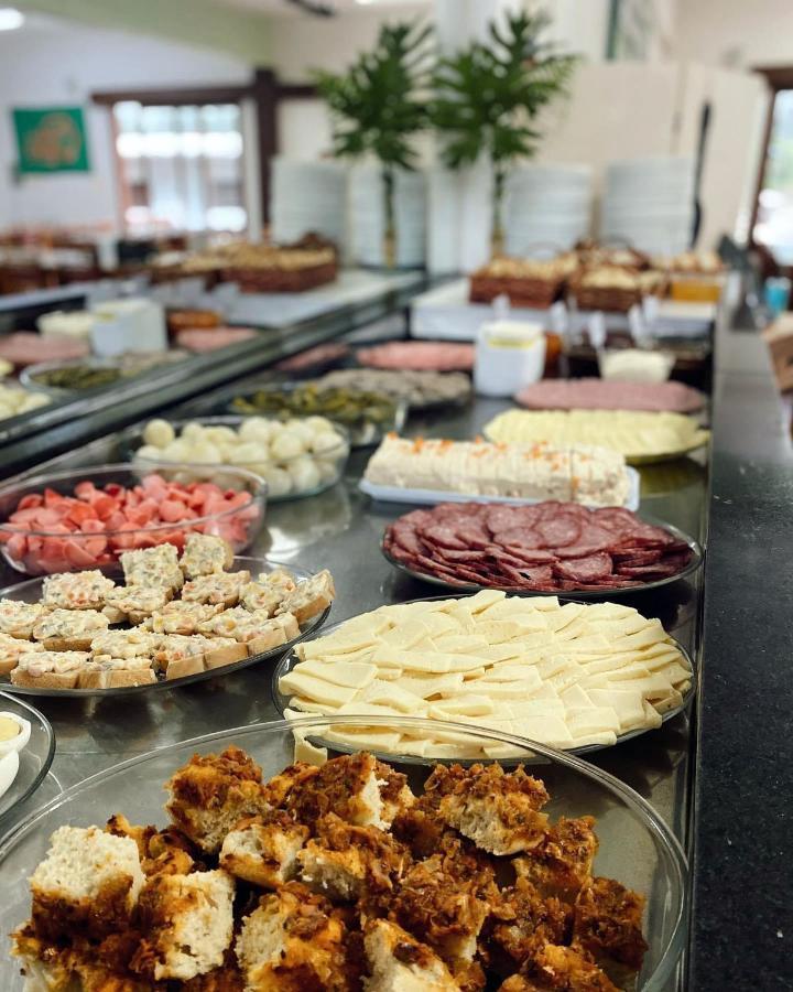 Cabana Na Serra Gaucha! Picada Cafe Zewnętrze zdjęcie