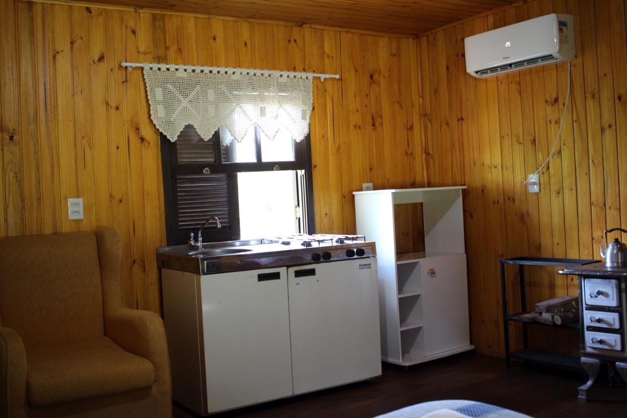 Cabana Na Serra Gaucha! Picada Cafe Zewnętrze zdjęcie