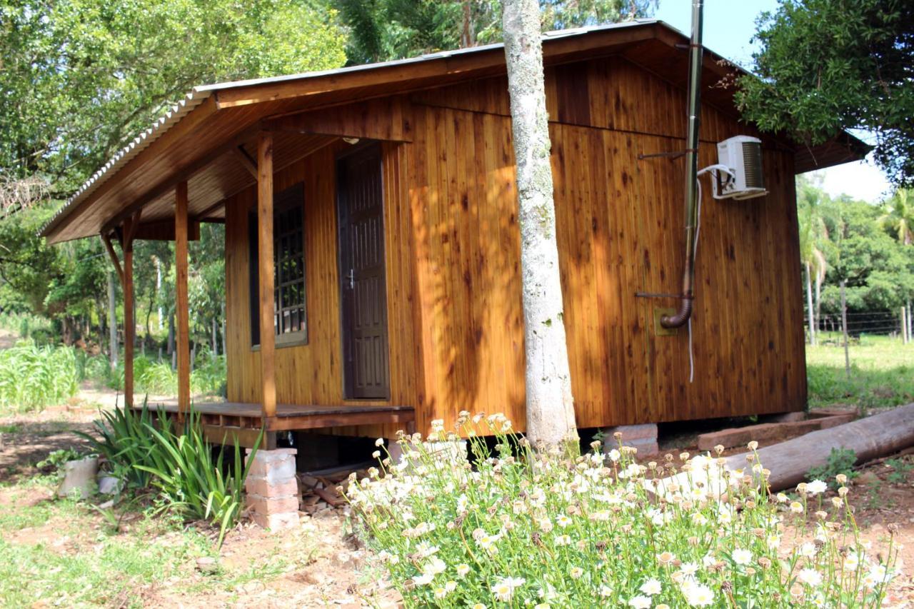 Cabana Na Serra Gaucha! Picada Cafe Zewnętrze zdjęcie