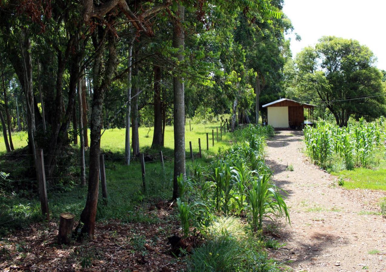 Cabana Na Serra Gaucha! Picada Cafe Zewnętrze zdjęcie